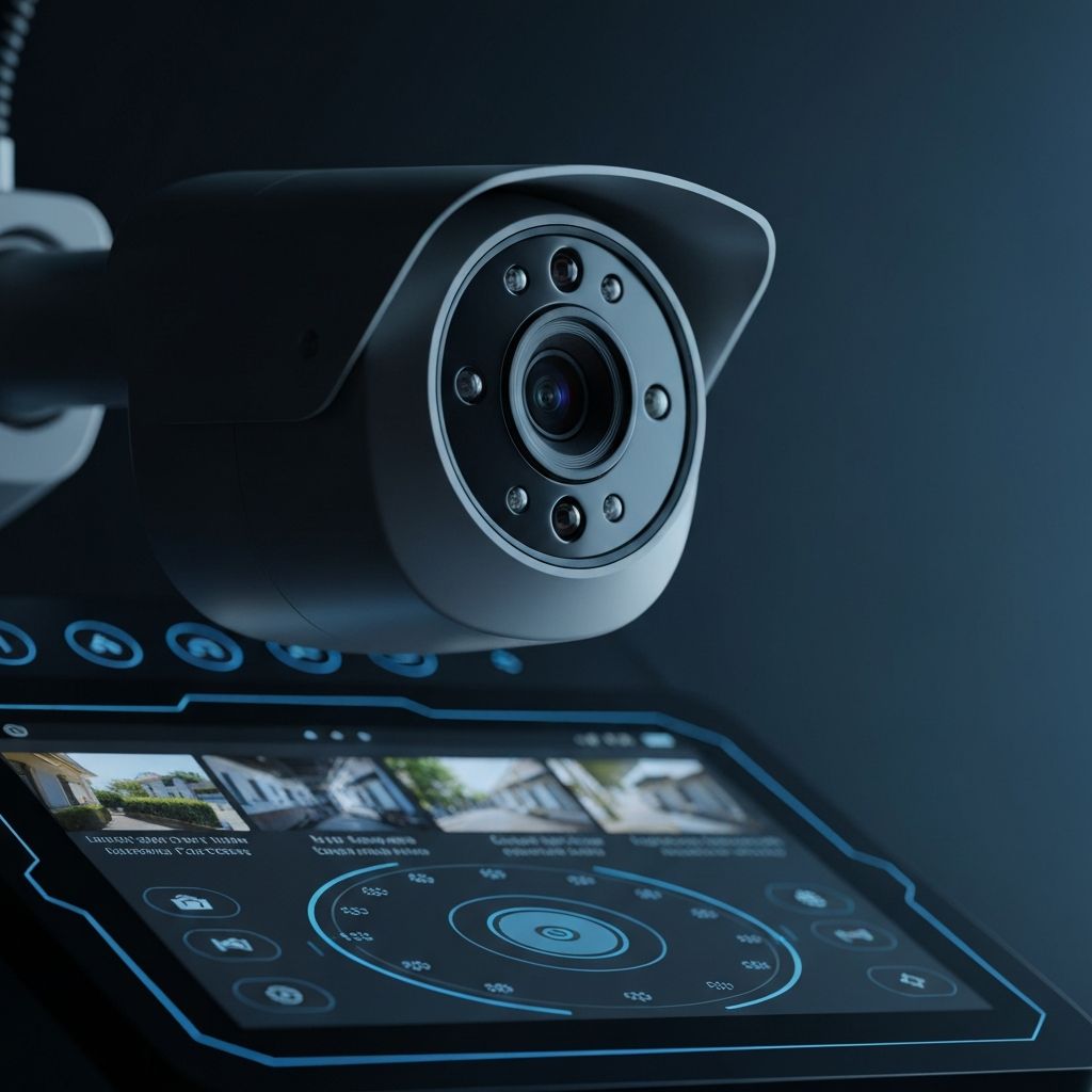 Melhores sistemas de segurança em 2024